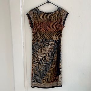 Cocktail Dress